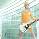 Maki Nomiya of Pizzicato Five